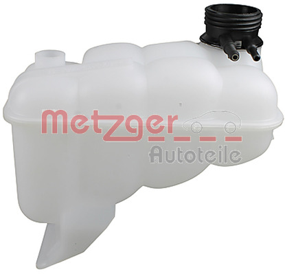 METZGER Ausgleichsbehälter, Kühlmittel 2140286